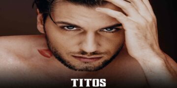 Στίχοι – Lyrics : Τίτος – Είσαι αρρώστια μεγάλη