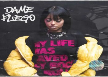 Στίχοι – Lyrics : Marseaux – Dame Fuego