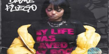 Στίχοι – Lyrics : Marseaux – Dame Fuego