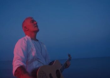 Στίχοι – Lyrics : Στέλιος Ρόκκος – Αγάπη Του Καλοκαιριού