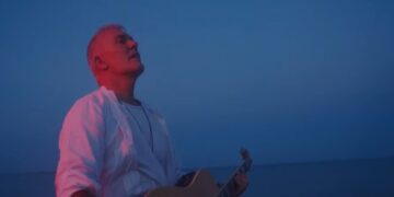 Στίχοι – Lyrics : Στέλιος Ρόκκος – Αγάπη Του Καλοκαιριού