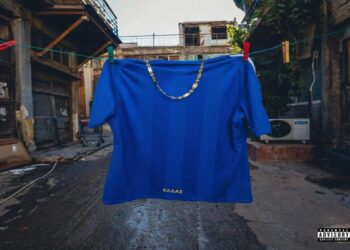 Στίχοι – Lyrics : Κωνσταντίνος Αργυρός & Rack – Είσαι Τρέλα