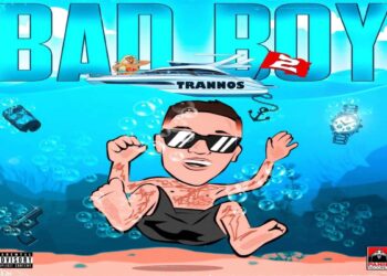 Στίχοι – Lyrics: Trannos & Arab – Panama