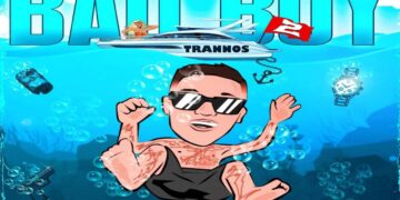 Στίχοι – Lyrics: Trannos & Arab – Panama