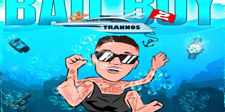 Στίχοι – Lyrics: Trannos & Arab – Panama