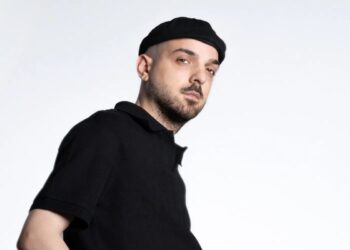 APON – Χιλιόμετρα : Ακούστε το νέο τραγούδι