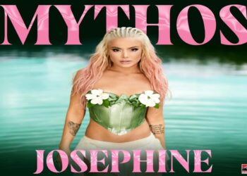 Στίχοι – Lyrics : Josephine – Μύθος