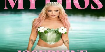 Στίχοι – Lyrics : Josephine – Μύθος