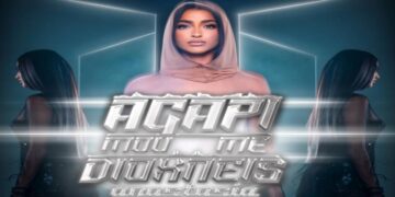 Στίχοι – Lyrics : Αναστασία – Αγάπη Μου Με Διώχνεις