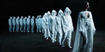 Αναστασία – Αγάπη Μου Με Διώχνεις