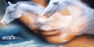 Στίχοι – Lyrics : Ελένη Φουρέιρα x Saske – 10′ Με Τόνο