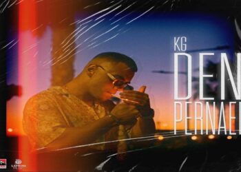 Στίχοι – Lyrics : KG – Δεν Περνάει