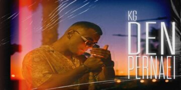 Στίχοι – Lyrics : KG – Δεν Περνάει