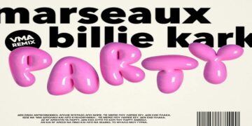 Στίχοι – Lyrics : Marseaux x Billie Kark – Party