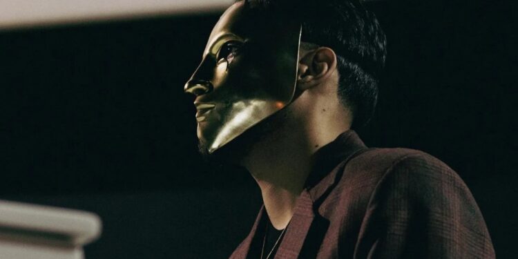 Sicario – Αυτός