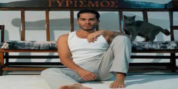Στίχοι – Lyrics : Χρήστος Μάστορας – Γυρισμός