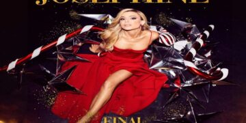 Στίχοι – Lyrics : Josephine – Είναι Χριστούγεννα