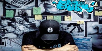 Στίχοι – Lyrics : Λεξ – Breakdance