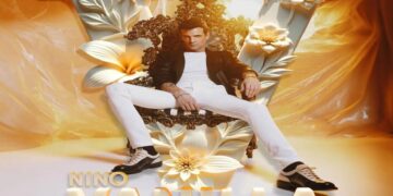 Στίχοι – Lyrics : Νίνο – Vanilla