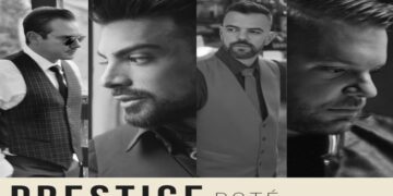 Στίχοι – Lyrics : Prestige The Band – Ποτέ