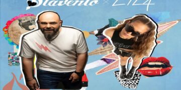 Στίχοι – Lyrics : Stavento & Lila – Χειροβομβίδα