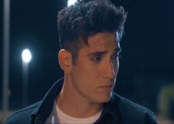 Γιώργος Κακοσαίος – Μοναξιά