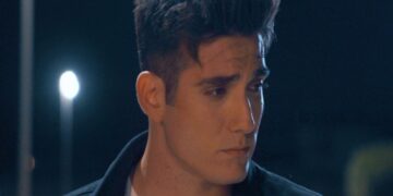 Γιώργος Κακοσαίος – Μοναξιά