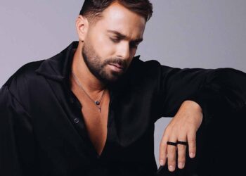 Ηλίας Βρεττός – Φταίω Εγώ