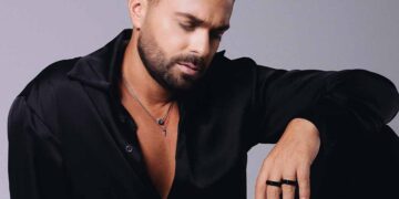 Ηλίας Βρεττός – Φταίω Εγώ