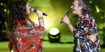 Καίτη Γαρμπή & Διονύσης Σχοινάς – Πρωταγωνιστές