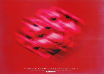 Στίχοι – Lyrics : Saske – Παντού