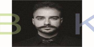 Στίχοι – Lyrics : Στέλιος Βαμβακάς – Βουνά Και Κύματα