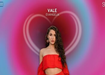 Evangelia – Vale