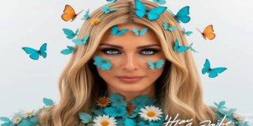 Στίχοι – Lyrics : Νατάσα Θεοδωρίδου – Κάνε Εύκολο Το Τέλος