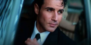 Πέτρος Ιακωβίδης – Με Συγχωρείτε