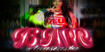 Στίχοι – Lyrics : Αναστασία – Μπαμ