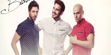 Στίχοι – Lyrics : Blaze – Τα Μάτια Σου Θυμίζουν Καλοκαίρια