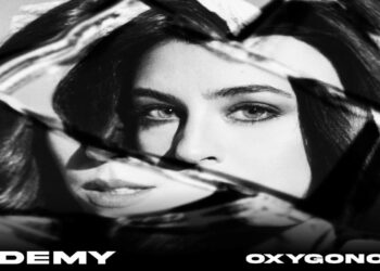 Στίχοι – Lyrics : Demy – Οξυγόνο