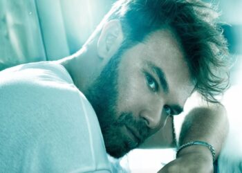 Γιώργος Σαμπάνης – Απ’ Τον Ουρανό