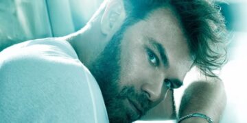 Γιώργος Σαμπάνης – Απ’ Τον Ουρανό