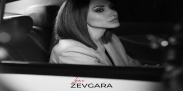 Στίχοι – Lyrics : Λένα Ζευγαρά – Έτσι Κοίταζες Εμένα