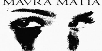 Στίχοι – Lyrics : Άσπα & Bossikan – Μαύρα Μάτια