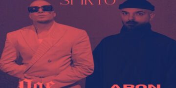 Στίχοι – Lyrics : OGE & Apon – Σπίρτο