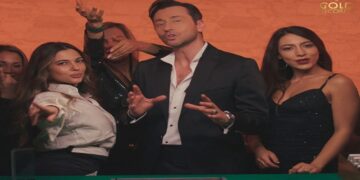 Στίχοι – Lyrics : Πάνος Καλίδης – Θα Μείνει Μυστικό