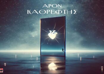 Στίχοι – Lyrics : Apon – Καθρέφτης