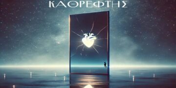 Στίχοι – Lyrics : Apon – Καθρέφτης