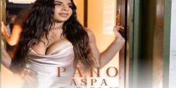 Στίχοι – Lyrics : Άσπα – Πάνω Κάτω