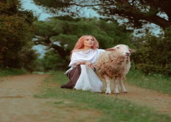 Στίχοι – Lyrics : Γιάννα Τερζή – Χωρίς Ανάσα