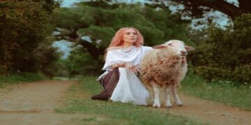 Στίχοι – Lyrics : Γιάννα Τερζή – Χωρίς Ανάσα