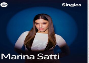 Στίχοι – Lyrics : Μαρίνα Σάττι – Φοβάμαι